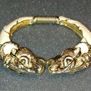 Vintage Donald Stannard Bracelet